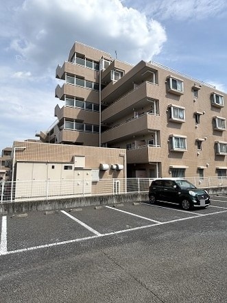 浦和上大久保ガーデンハウス