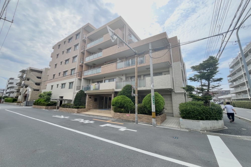 プランヴェール川口