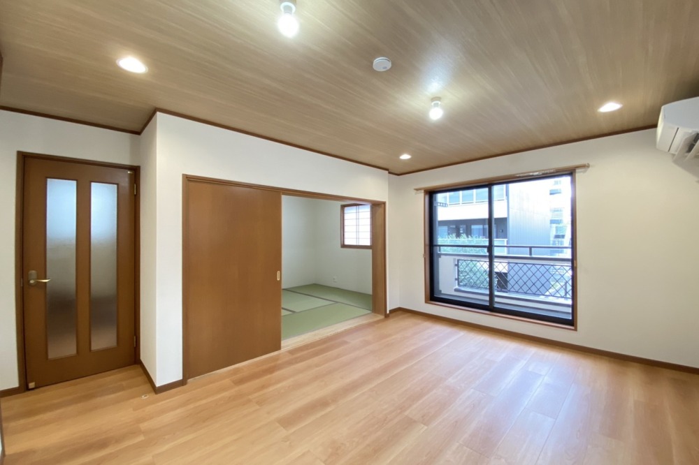 戸田市下前2丁目