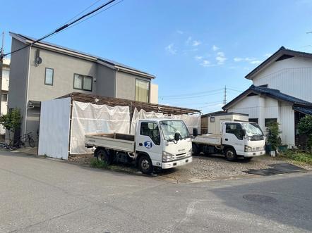 川口市安行領根岸