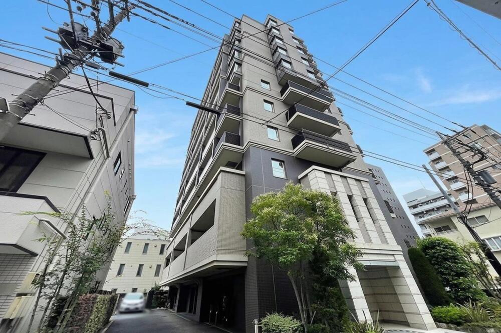 ヴェレーナグラン浦和仲町