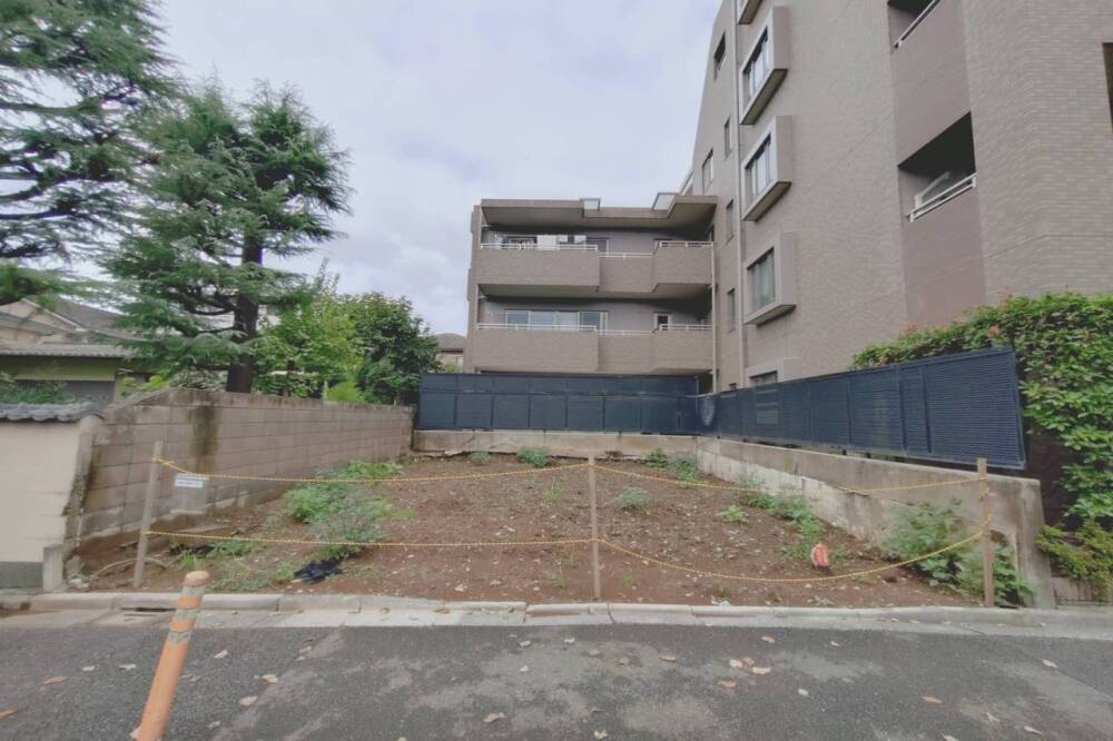 さいたま市南区南浦和１丁目