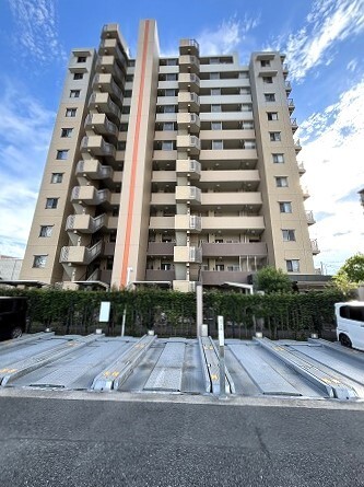 ウィズ戸田公園弐番館