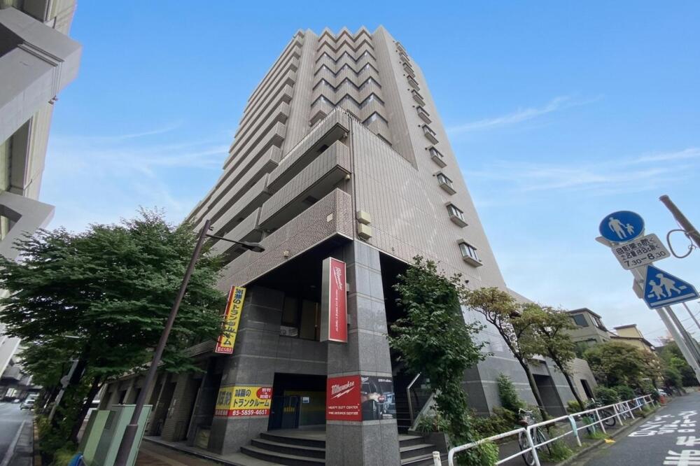 ゲオ・タワー池袋