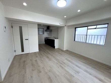 下前マンション