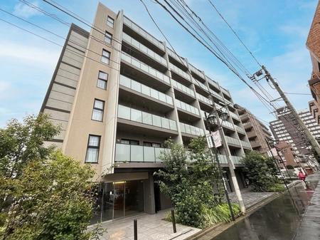 ヴァースクレイシアＩＤＺ大宮