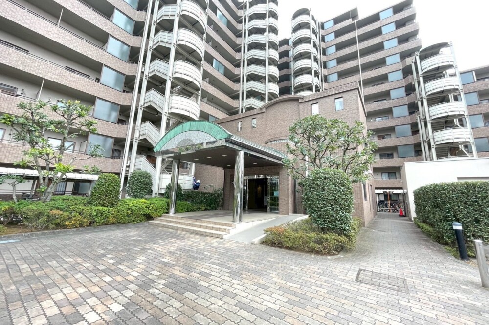 与野パークスクエア