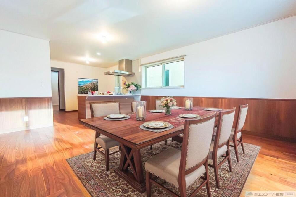 さいたま市浦和区駒場1丁目II期　3号棟