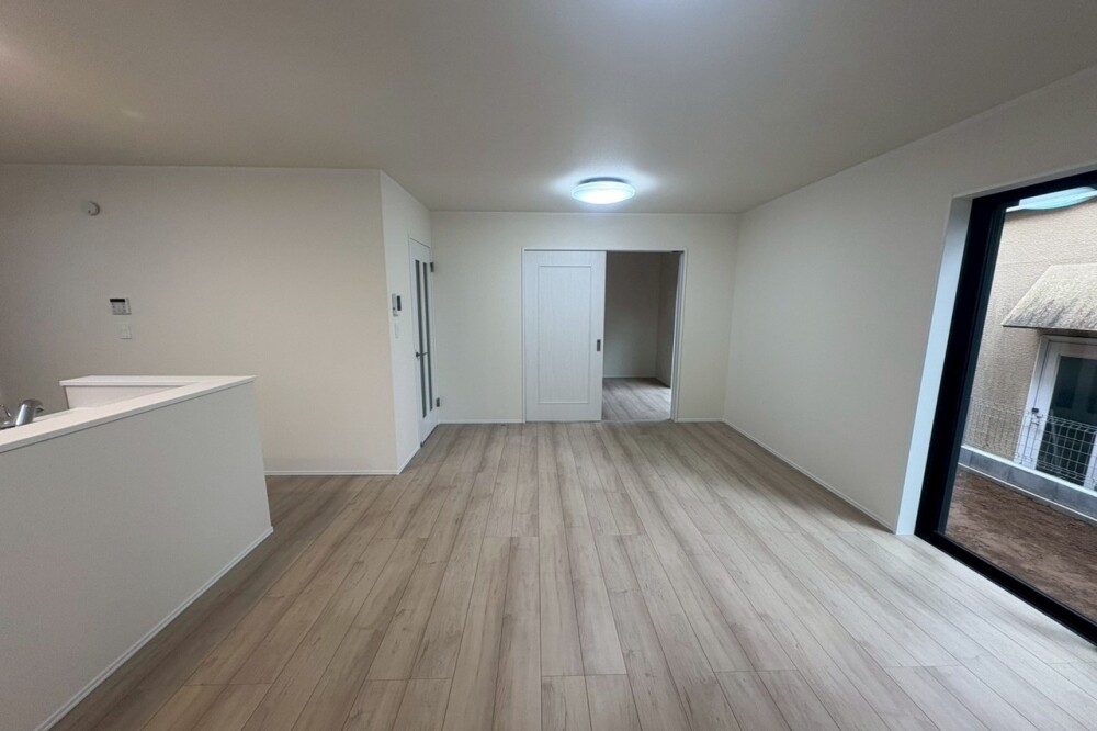 さいたま市南区大谷口　A号棟