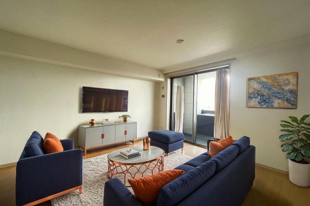 シーズガーデングリーンパティオ