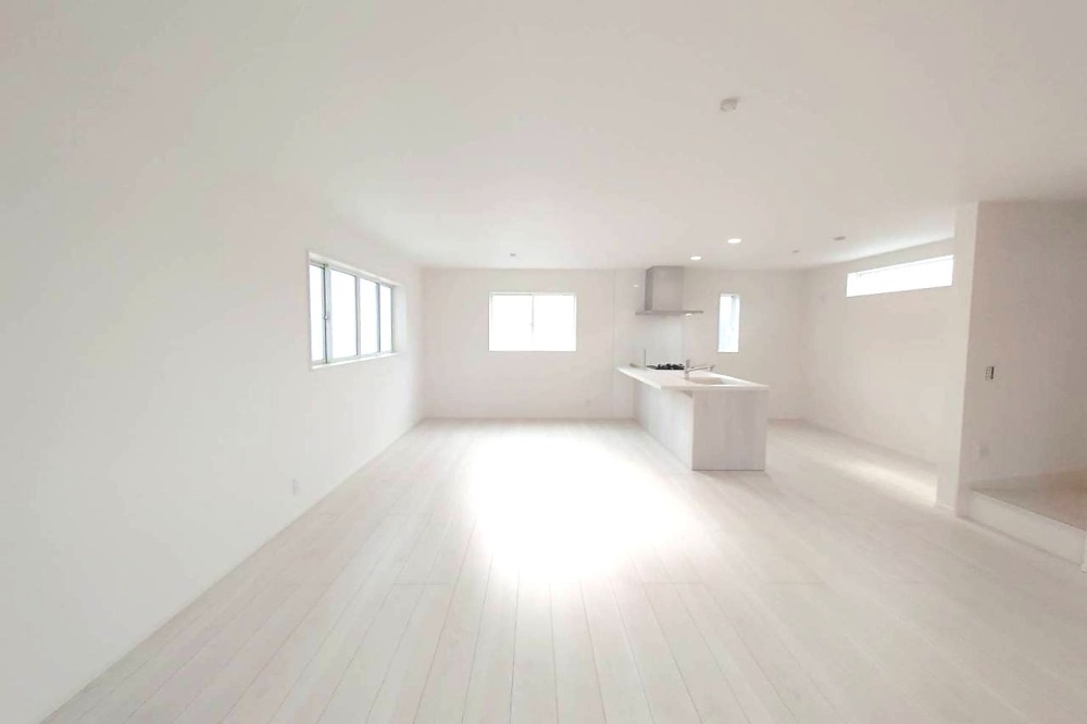 川口市並木409　2棟　1号棟