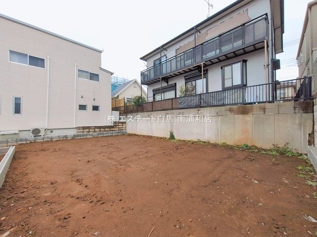 さいたま市緑区芝原三1期　2号棟