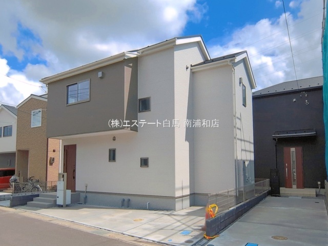 川口市東本郷23ー2期　6号棟