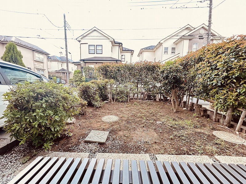 小平市大沼町4丁目　戸建