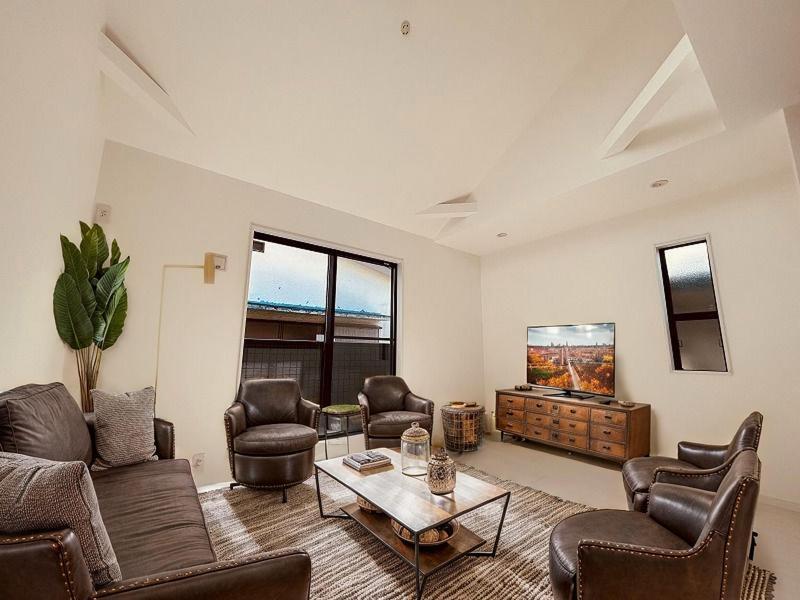 調布市上石原3丁目　新築戸建