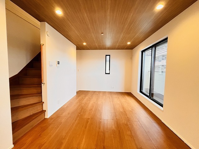 西東京市新町五丁目　戸建