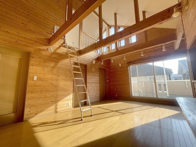 国分寺市本多４丁目　戸建