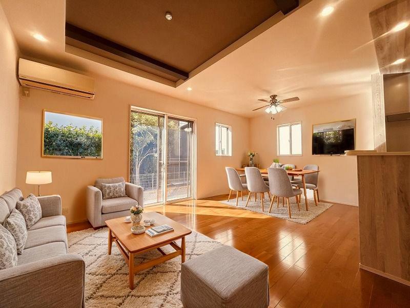 小金井市貫井南町1丁目中古戸建