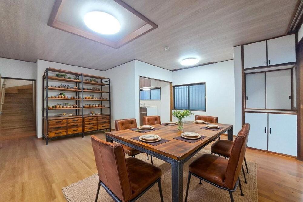 八王子市暁町2丁目　戸建