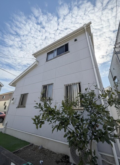 小平市津田町3丁目　戸建て