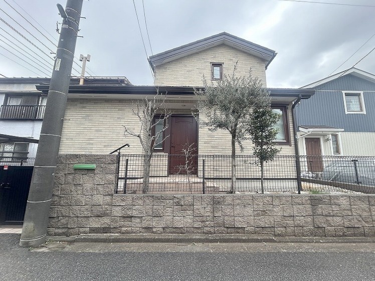 西東京市泉町中古戸建