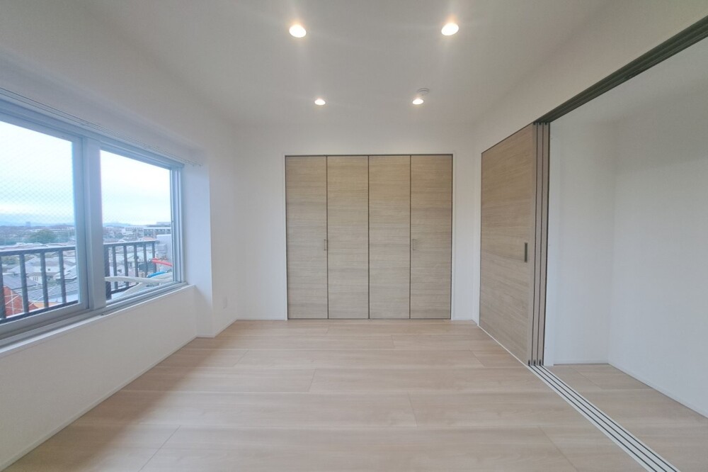 フラッツ小金井