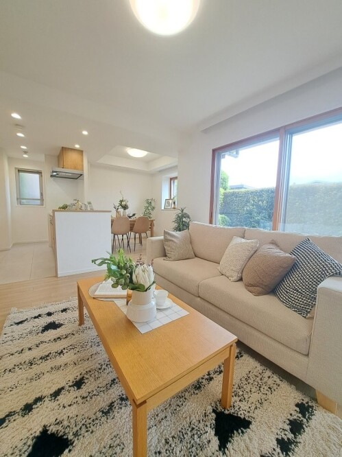 ステイツ花小金井ヴェルパセオ