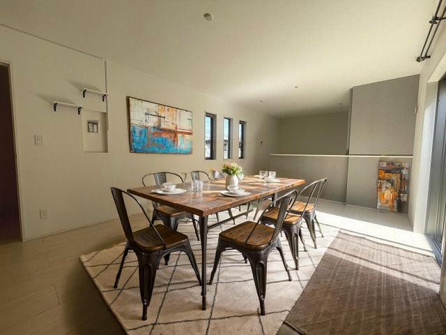 日野市程久保3丁目　戸建