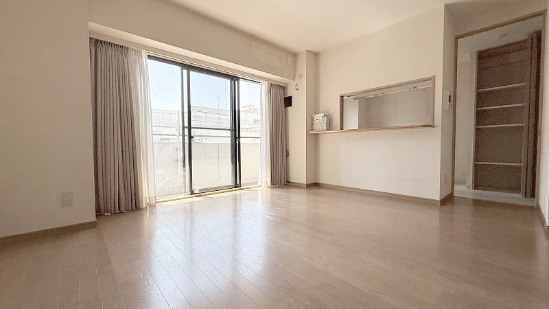 サンヴェール国分寺エスタシオン