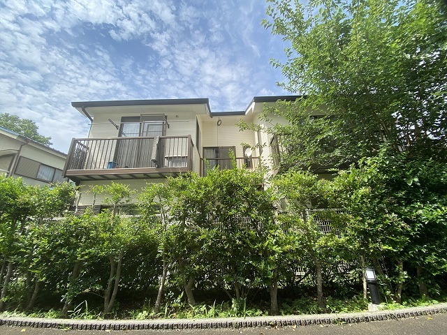 小金井市前原町　売地