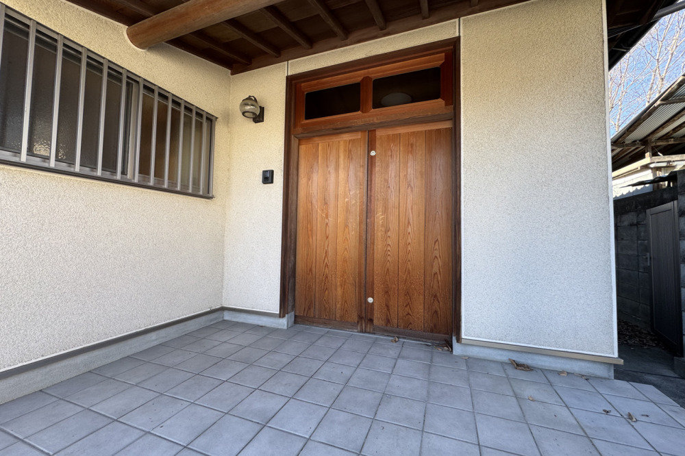 久喜市栗橋東2丁目