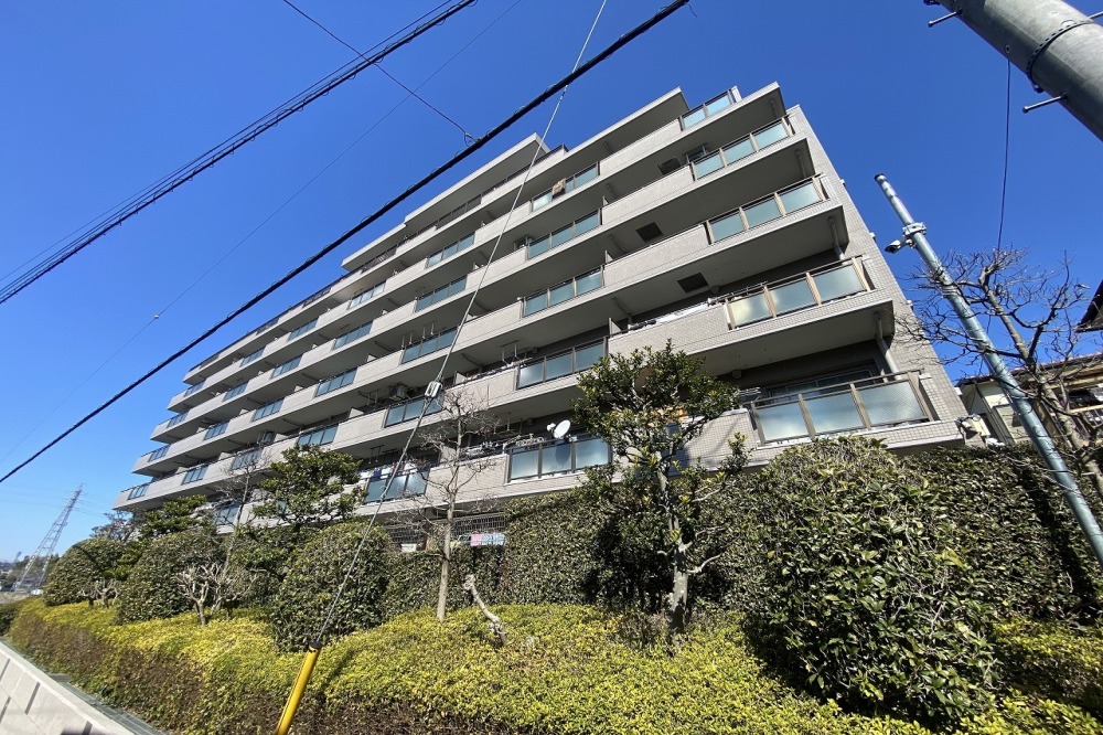 藤和シティコープ大宮宮原