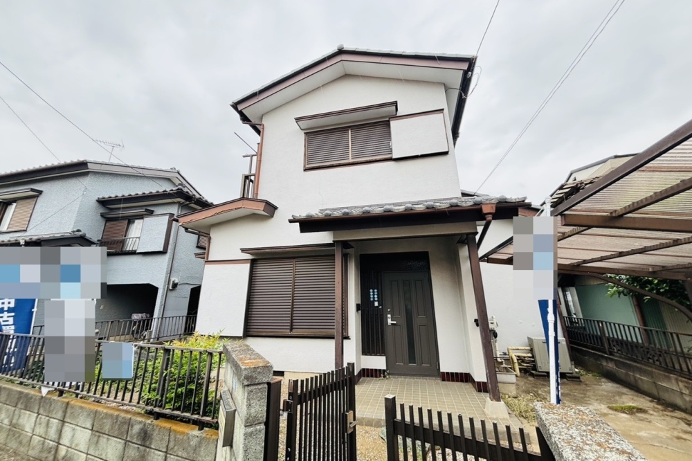 久喜市本町6丁目