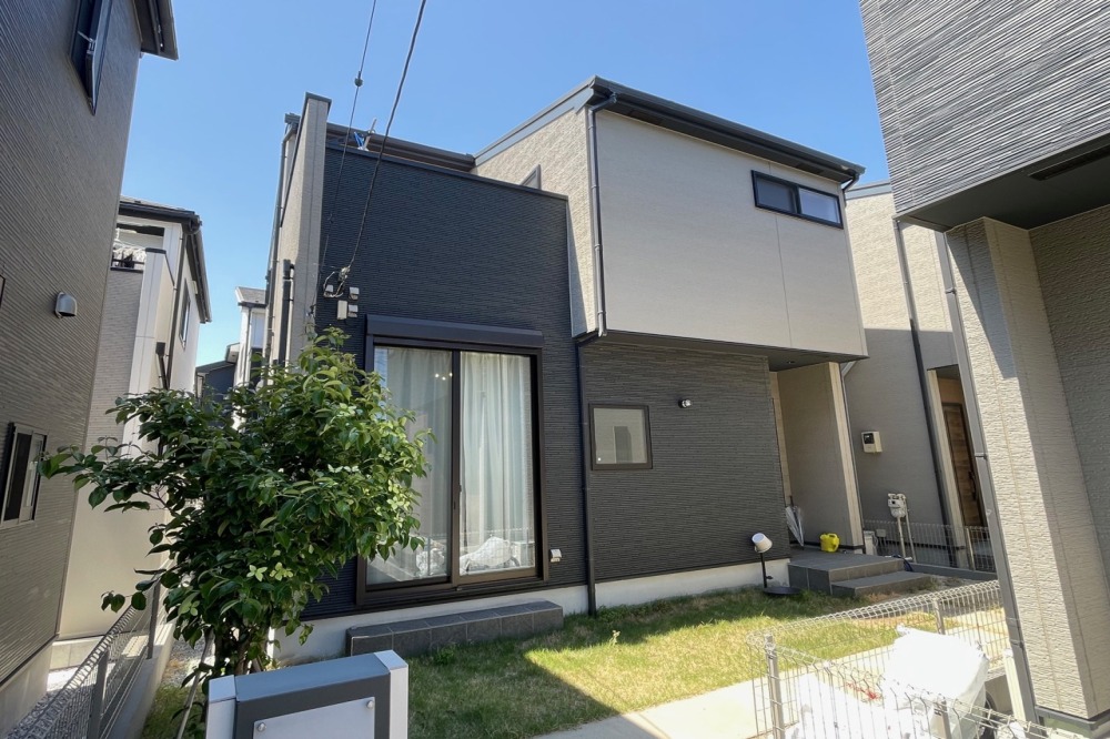 深作　中古戸建