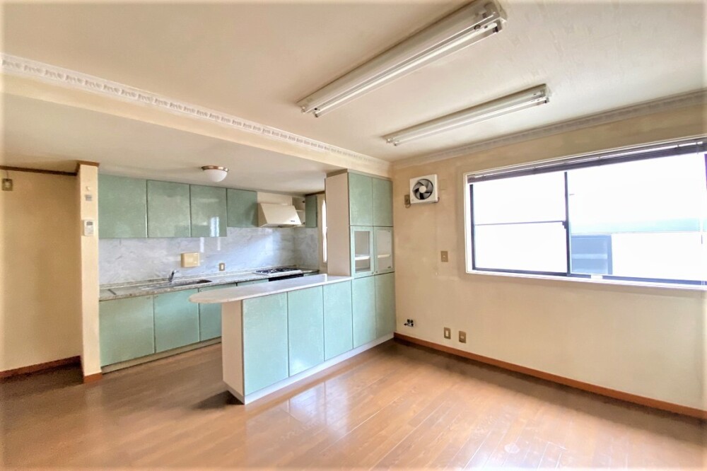 越谷市花田２丁目