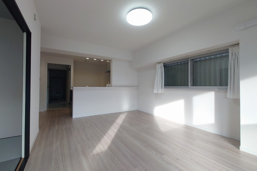 ピアコート春日部弐番館