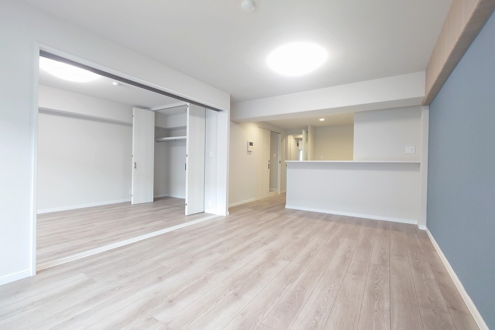 シティプラザせんげん台壱番館