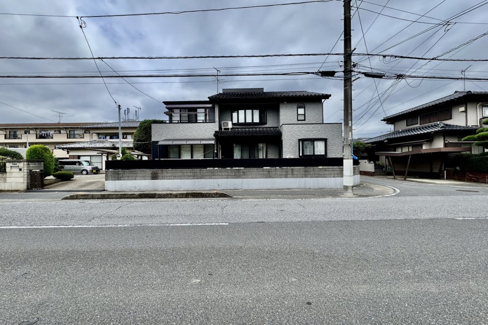 蓮田市馬込2丁目