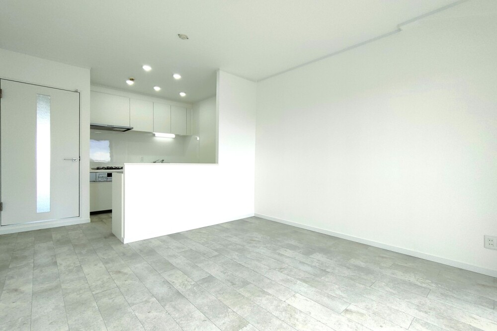 ヴァンベール上尾３