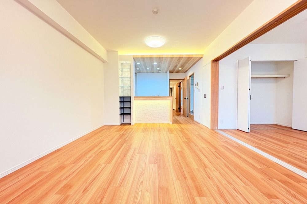 モア・ステージせんげん台Ｂ棟