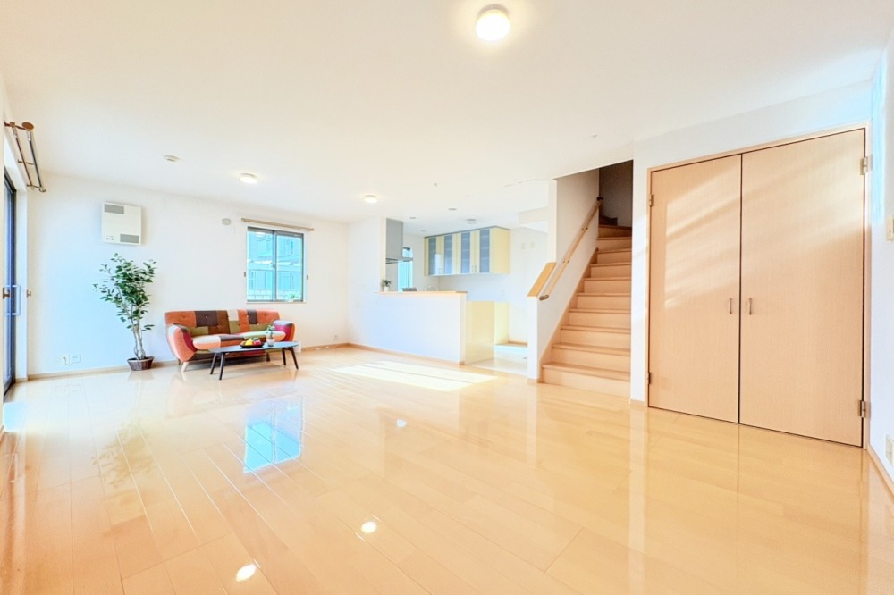 上尾市東町３丁目