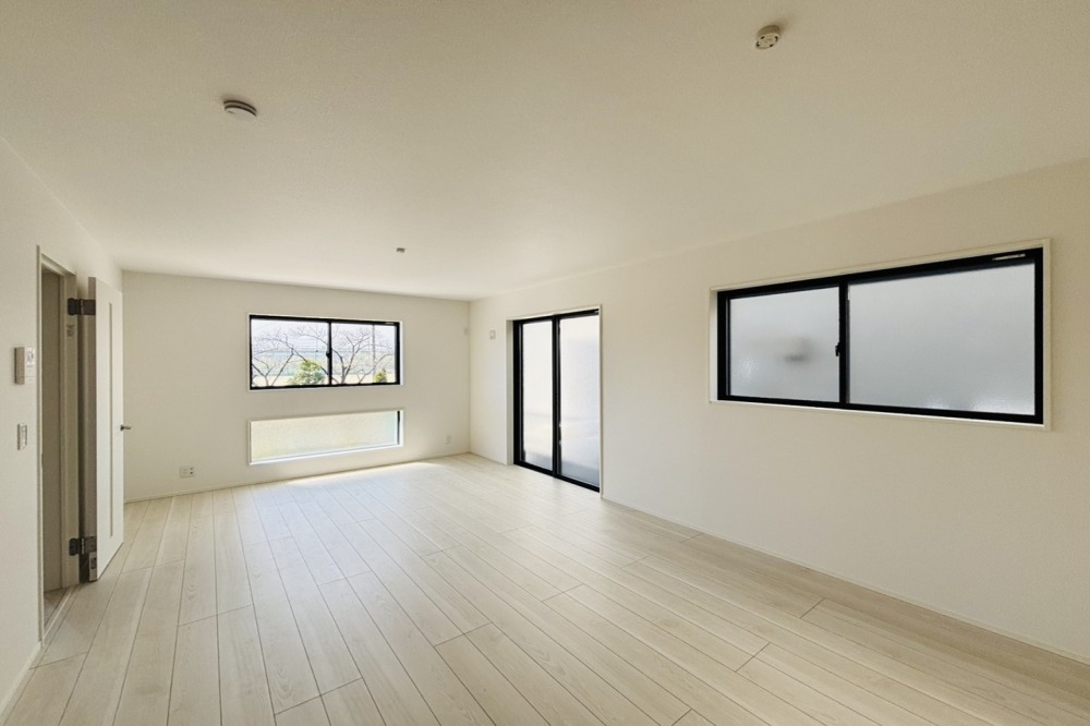 見沼区東大宮2丁目　１号棟