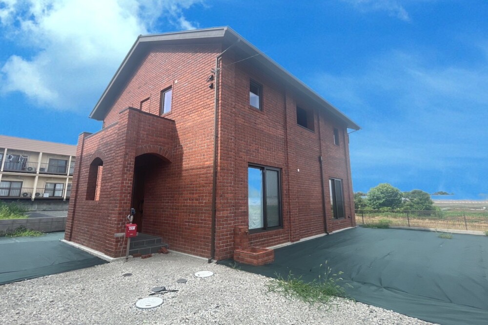狭山市北入曽　戸建