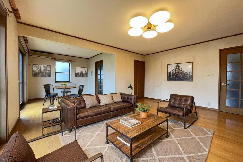 入間市新光　中古戸建