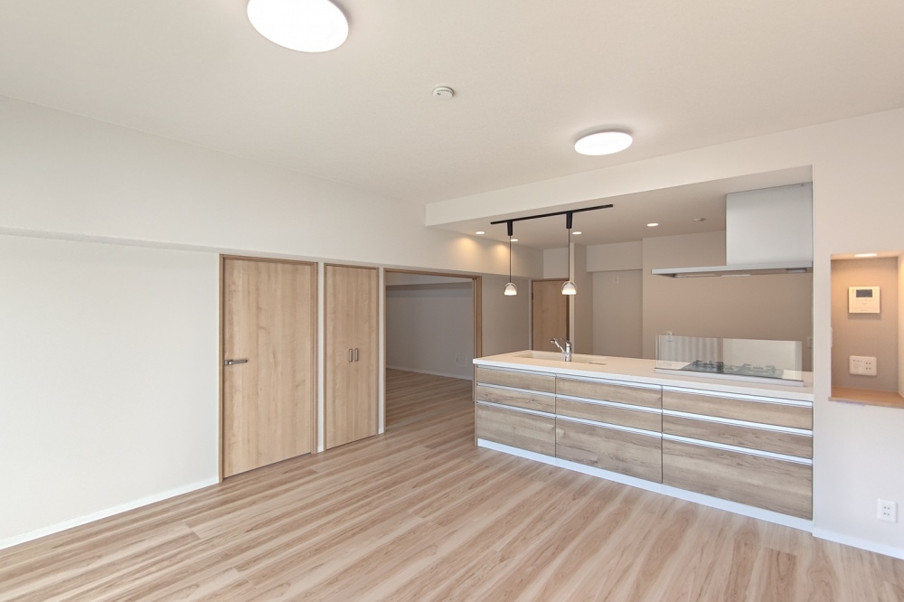 久留米ハイライズ