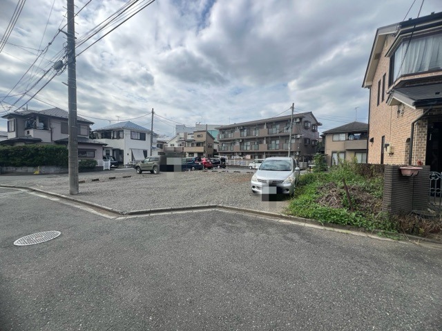 狭山市広瀬東1丁目全2区画　売地