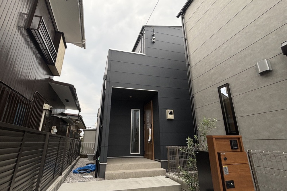 所沢市榎町１期 新築戸建