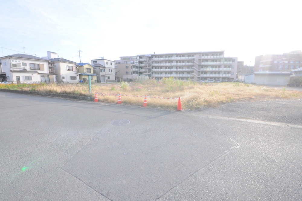 入間市下藤沢5丁目全7区画　売地