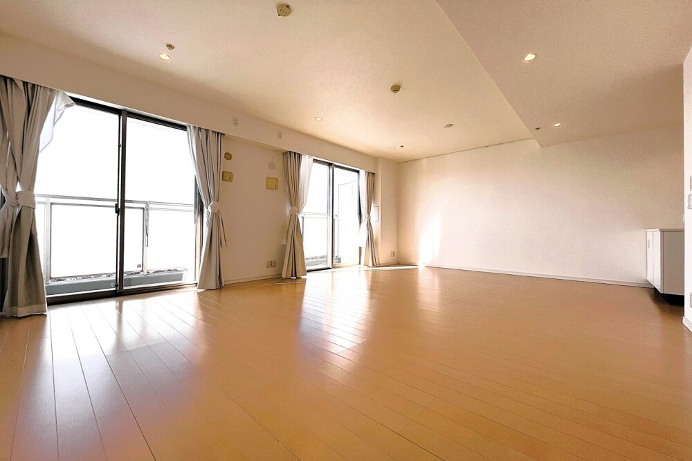 パークハウスワンズタワー