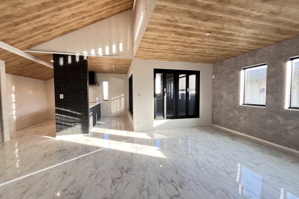 東村山市萩山町1丁目　新築戸建